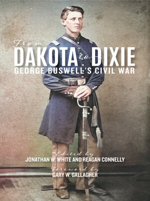 cover image of From Dakota to Dixie